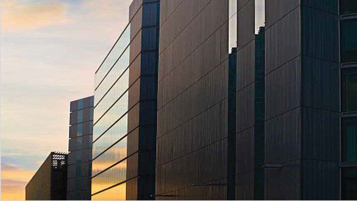 نطور مدن الغد 