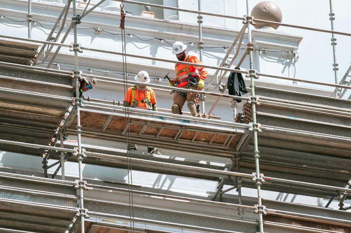 التعاون هو عمودنا الفقري 